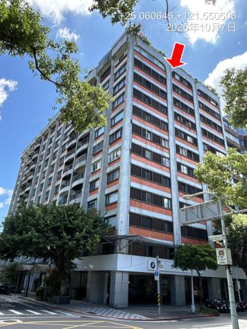 台北松山大樓法拍-1