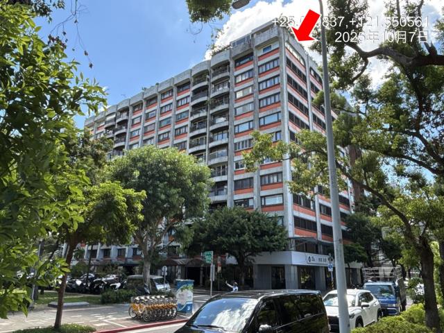 台北松山大樓法拍-2