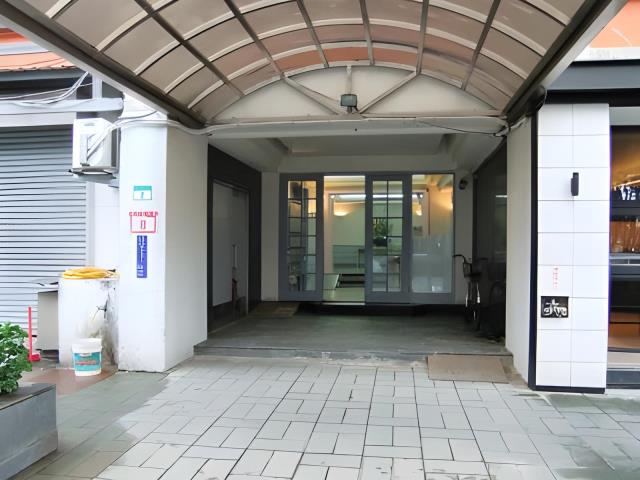 台北松山大樓法拍-3