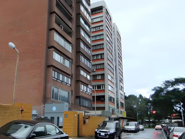 台北松山大樓法拍-5