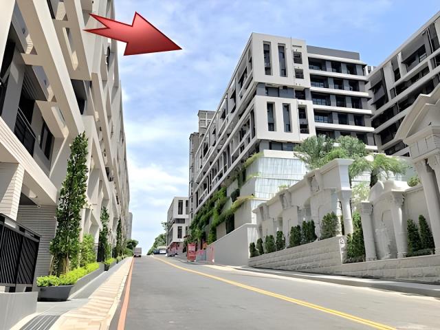 汐止華廈法拍-2