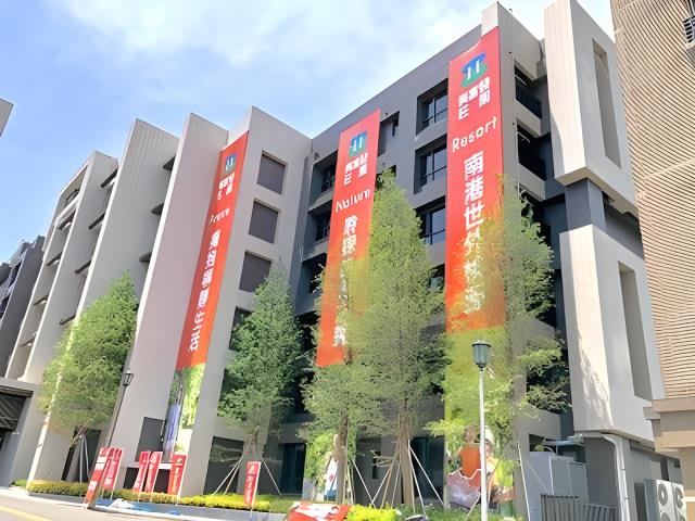 汐止華廈法拍-4