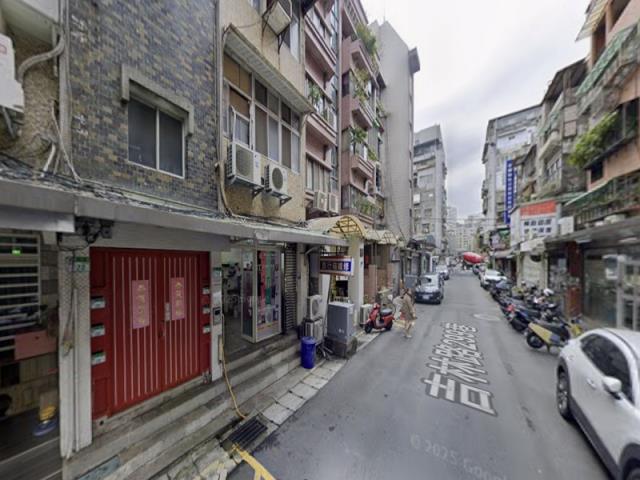 台北公寓拍賣-2