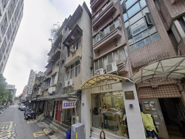 台北公寓拍賣-3