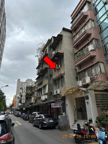 台北公寓拍賣-4