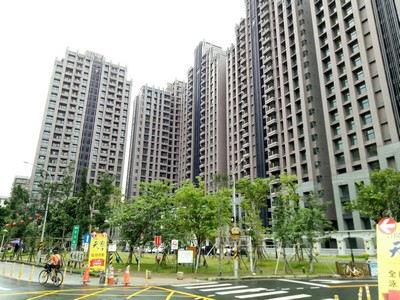 新北法拍大樓-2