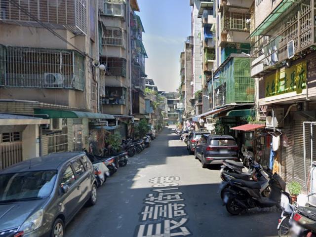 新北公寓法拍-4