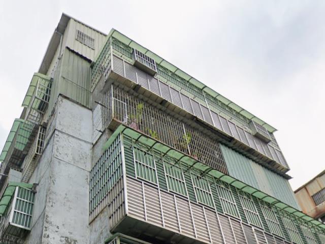 新北土城公寓拍賣-2