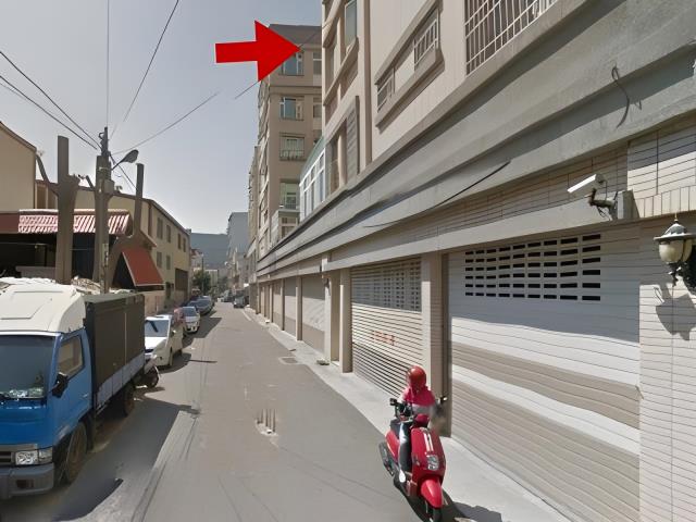 新竹湖口法拍華廈-3