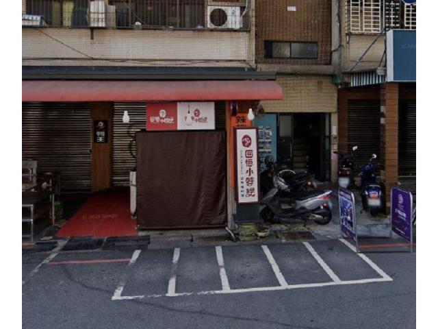 台中北屯公寓拍賣-3