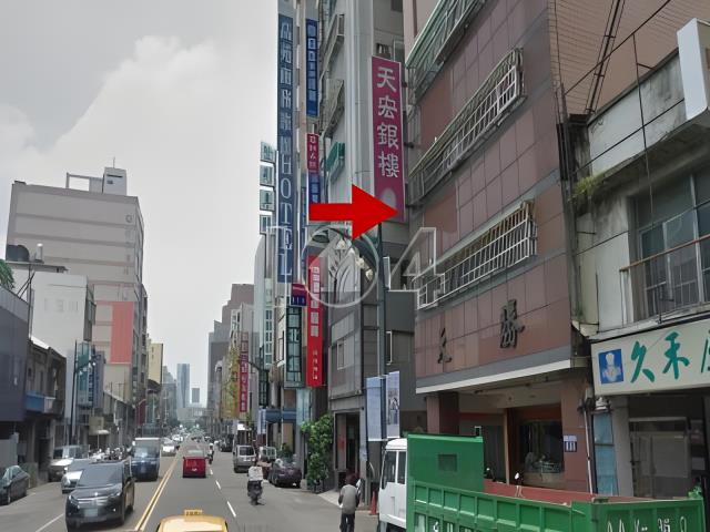 北區法拍大樓-6