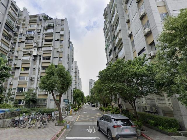 台北松山法拍大樓-1