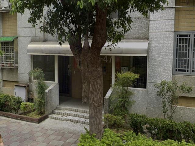 台北松山法拍大樓-2