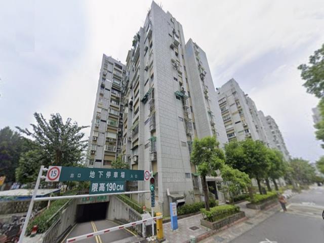 台北松山法拍大樓-3