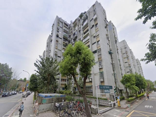 台北松山法拍大樓-5