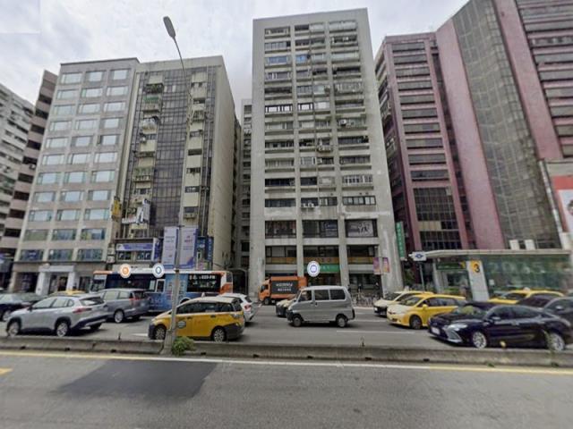 台北松山大樓法拍-3