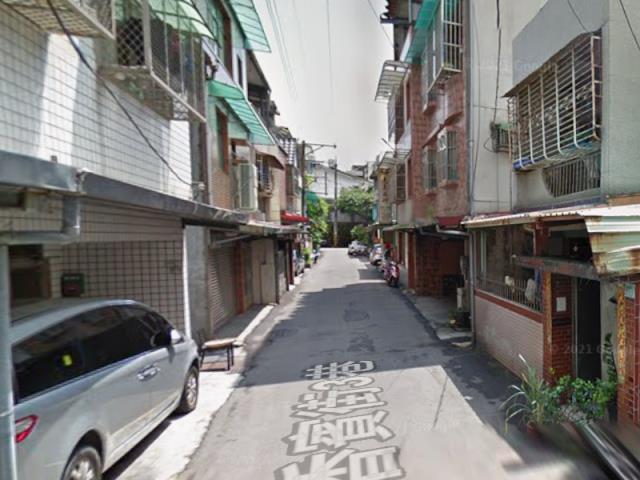 鶯歌拍賣透天-5