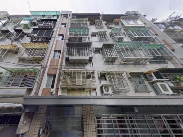 新北拍賣公寓-1