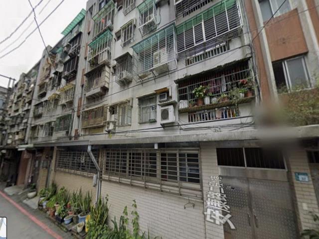 新北拍賣公寓-2