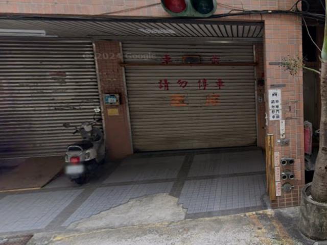 新北法拍華廈-3