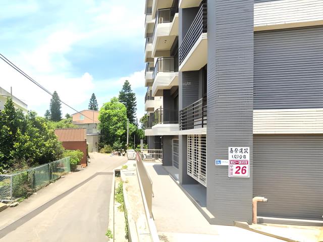 桃園中壢華廈法拍-3