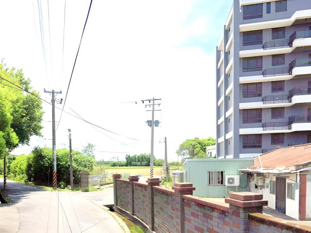 桃園法拍華廈-6