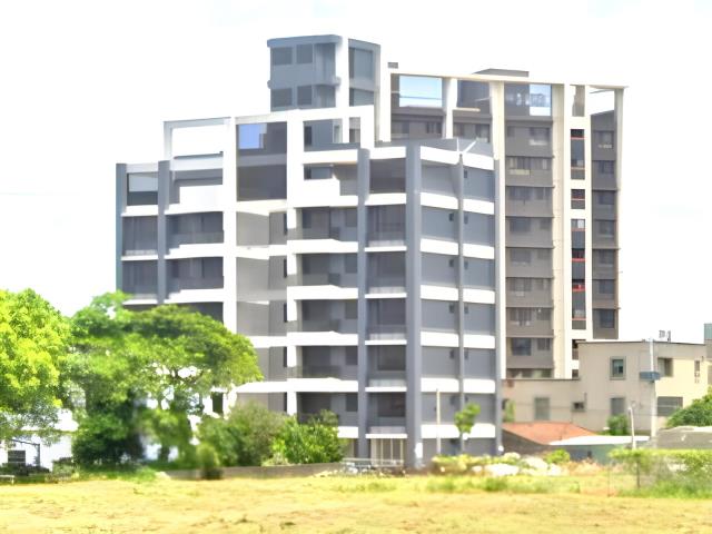 桃園華廈法拍-1