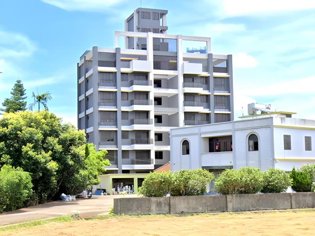 桃園華廈法拍-2