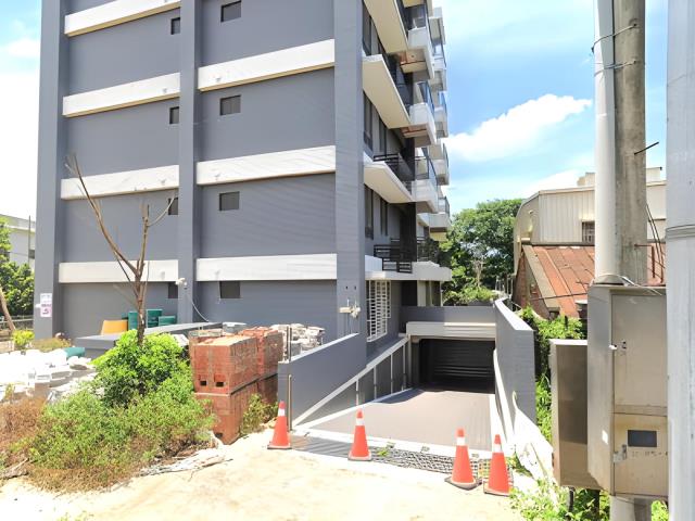 桃園華廈法拍-5