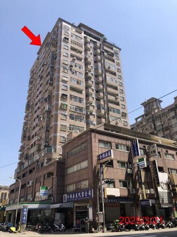 台中南區法拍大樓-1