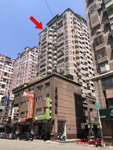 台中南區法拍大樓-2