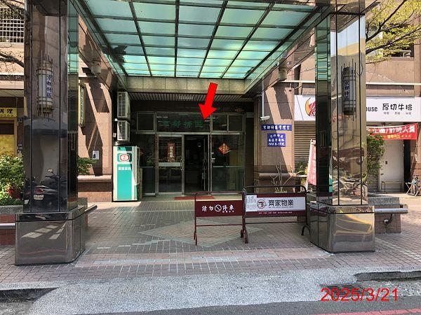 台中南區法拍大樓-3