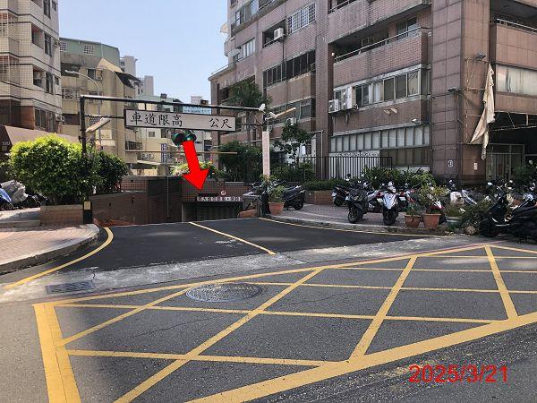 台中南區法拍大樓-4