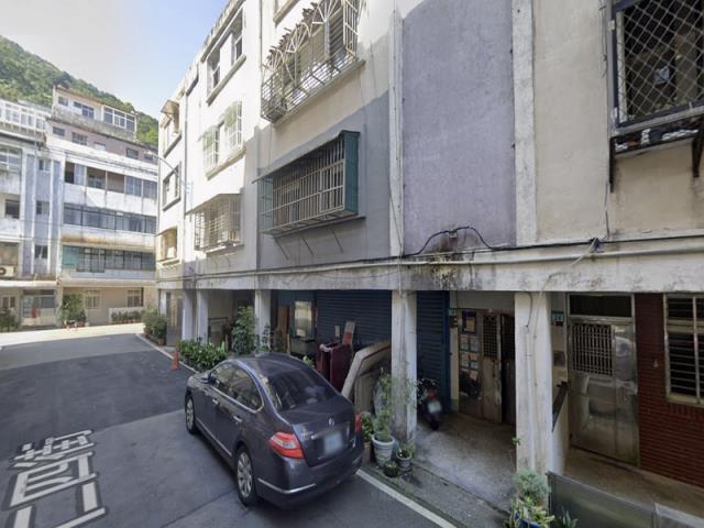 新北萬里法拍公寓-5