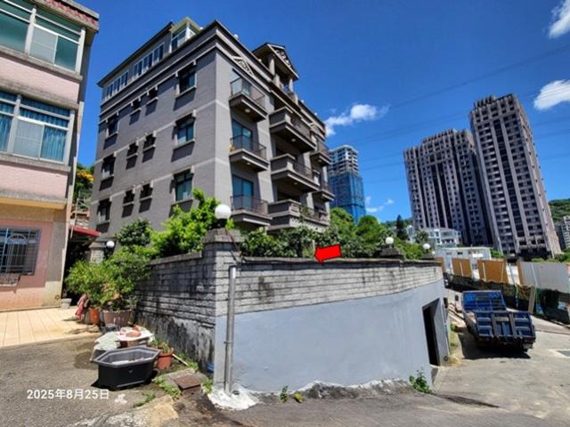 新北淡水公寓拍賣-1