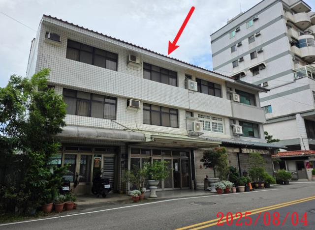 香山透天法拍-1