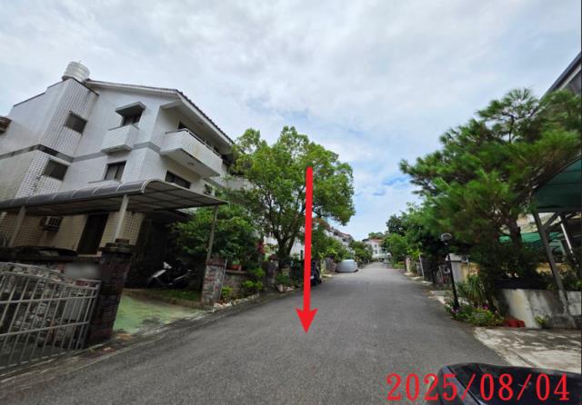 香山透天法拍-2