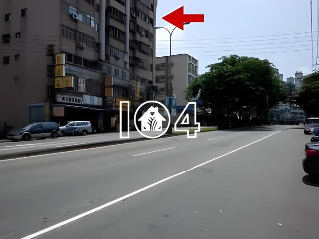 南屯法拍大樓-3