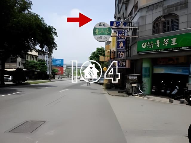 南屯法拍大樓-4