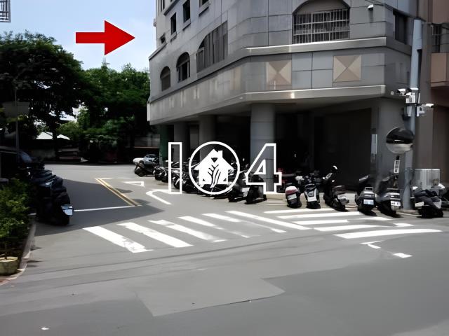 南屯法拍大樓-5