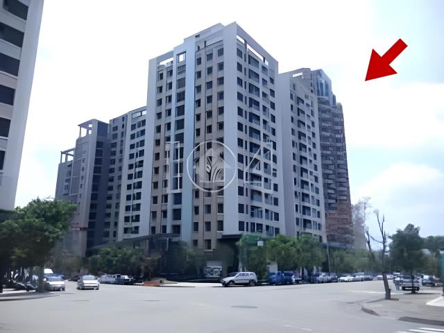 北屯大樓法拍-2