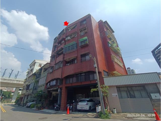 台中公寓拍賣-2