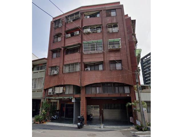 台中公寓拍賣-3