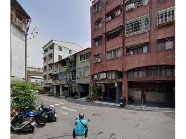 台中公寓拍賣-5