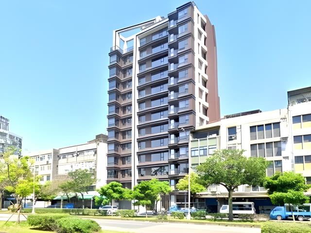 萬華拍賣大樓-3