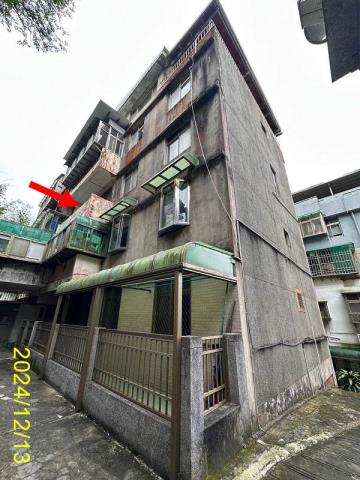 士林法拍公寓-1