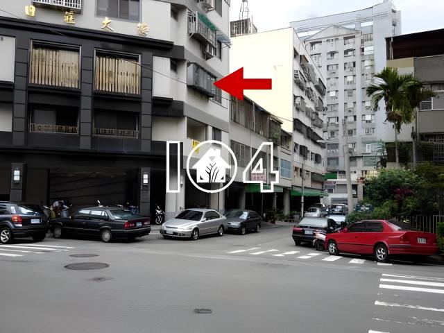 台中大樓法拍-2