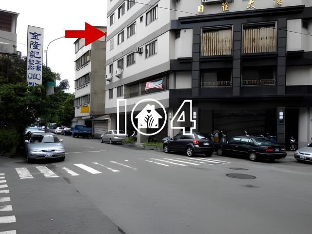 台中大樓法拍-4