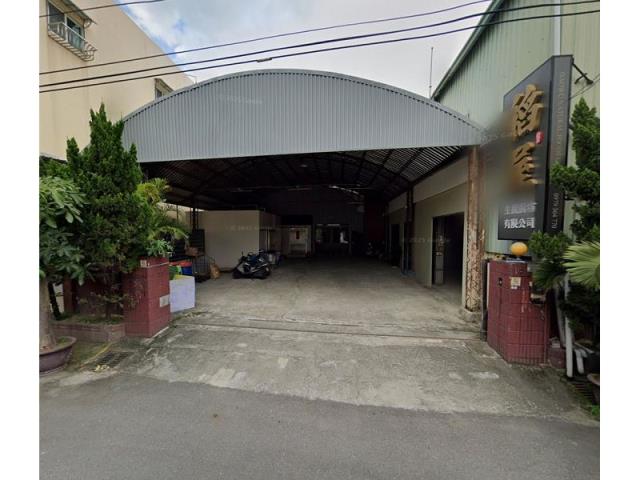 台中透天拍賣-1