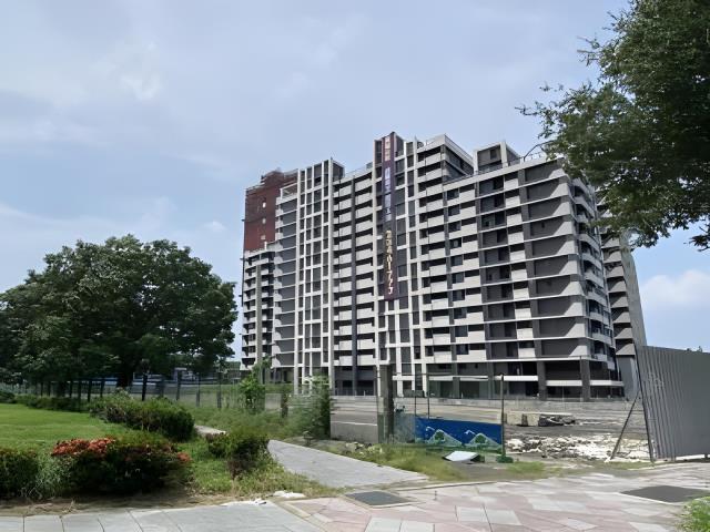 台中烏日法拍大樓-6